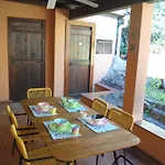 Cala Sinzias House With Stunning Views Tatil Evi Costa Rei