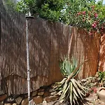 Cala Sinzias House With Stunning Views Tatil Evi Costa Rei