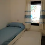 בית נופש Cala Sinzias House With Stunning Views *