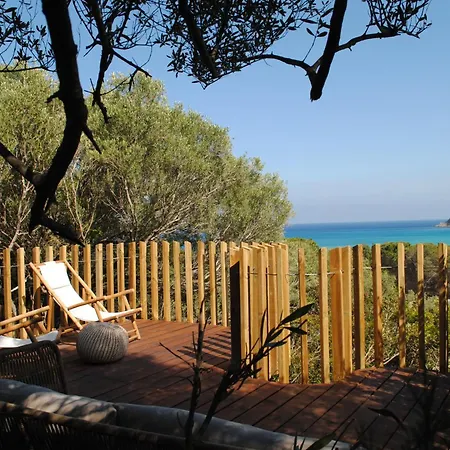 Ferienhaus Cala Sinzias House With Stunning Views