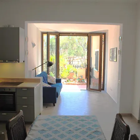 Cala Sinzias House With Stunning Views Ferienhaus *