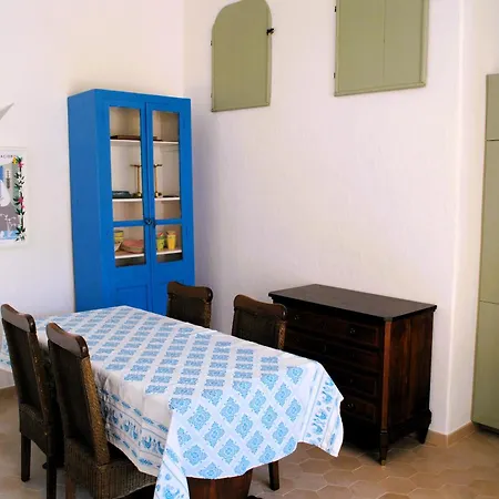 Ferienhaus Cala Sinzias House With Stunning Views