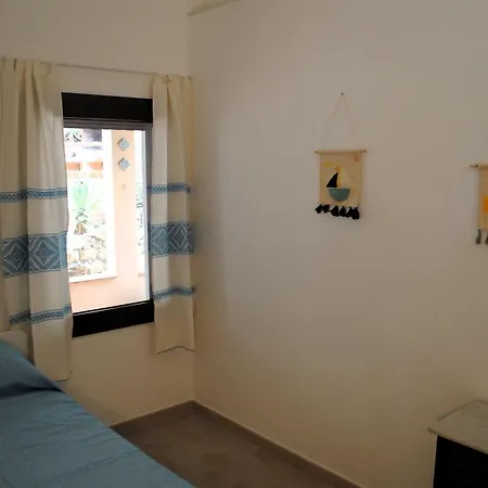 Cala Sinzias House With Stunning Views Nyaraló *