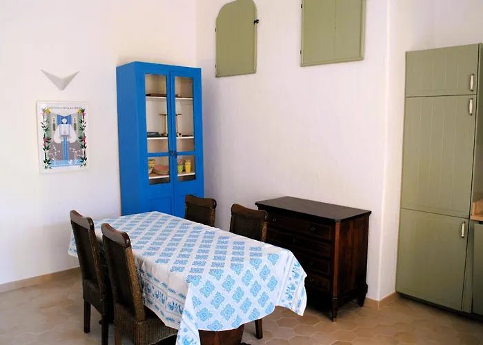Casa vacanze Cala Sinzias House With Stunning Views