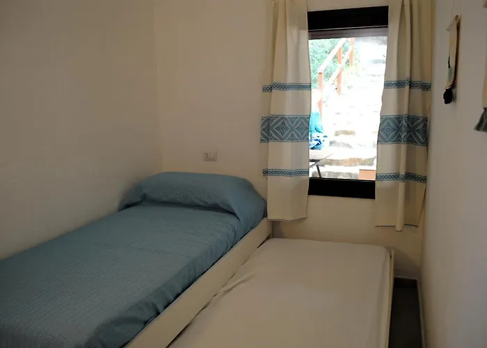 Casa vacanze Cala Sinzias House With Stunning Views *