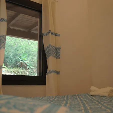 Cala Sinzias House With Stunning Views Feriehus *
