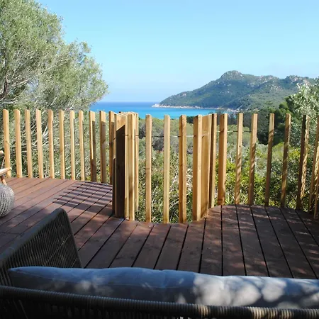 Cala Sinzias House With Stunning Views * Costa Rei