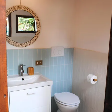 Holiday home Cala Sinzias House With Stunning Views