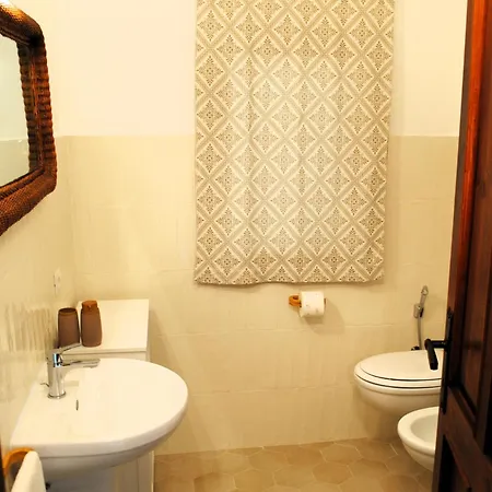Cala Sinzias House With Stunning Views Holiday home Costa Rei