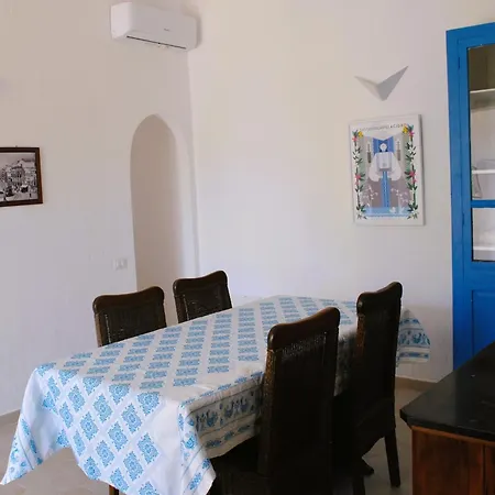 Сasa de vacaciones Cala Sinzias House With Stunning Views *