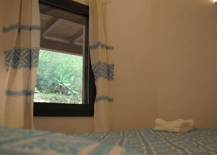 Cala Sinzias House With Stunning Views Сasa de vacaciones *