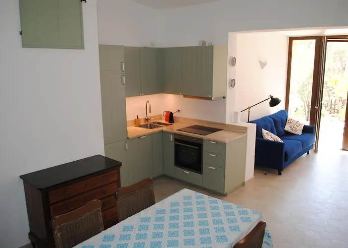 Cala Sinzias House With Stunning Views * Costa Rei